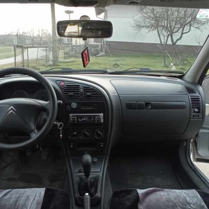 2003 Citroen Xsara 1.4 HDi