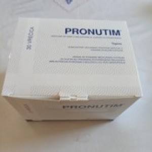 Prodaja vitamnskog napitka