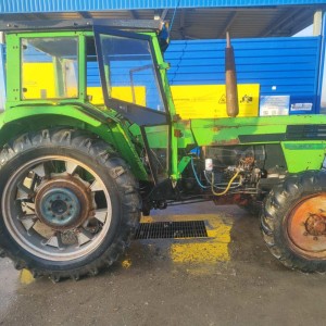 Traktor Torpedo TD 75 4X4 godište 1997 prvi vlasnik