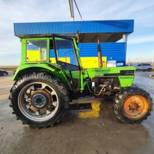 Traktor Torpedo TD 75 4X4 godište 1997 prvi vlasnik