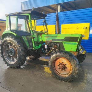Traktor Torpedo TD 75 4X4 godište 1997 prvi vlasnik