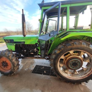 Traktor Torpedo TD 75 4X4 godište 1997 prvi vlasnik