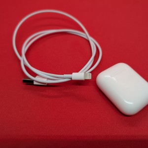 Slušalice Apple AirPods 1. generacija