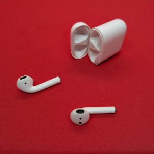 Slušalice Apple AirPods 1. generacija