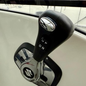 Beneteau Antares 8