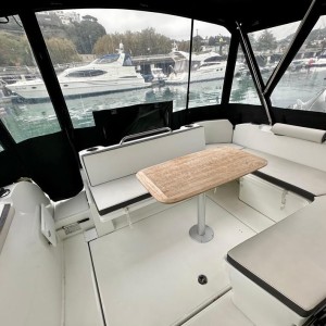 Beneteau Antares 8