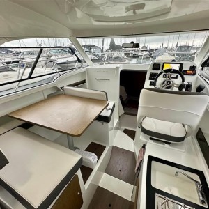 Beneteau Antares 8