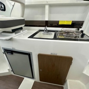 Beneteau Antares 8