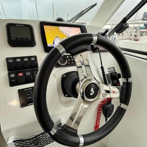 Beneteau Antares 8
