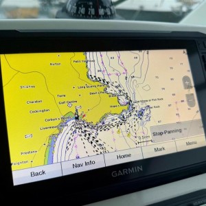 Beneteau Antares 8