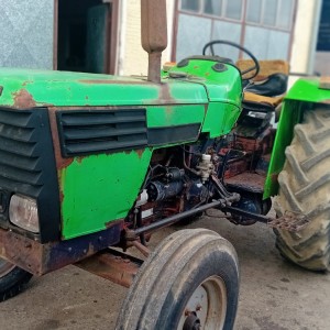 Torpedo 4506