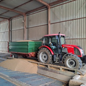 Zetor Proxima 90