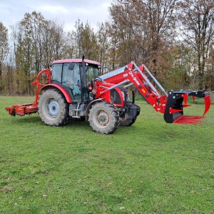 Zetor Proxima 90