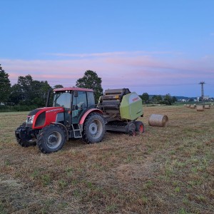 Zetor Proxima 90
