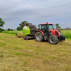 Zetor Proxima 90