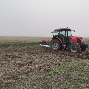Zetor Proxima 90