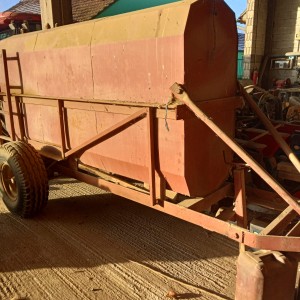 CISTERNA ZA GORIVO 3000 l