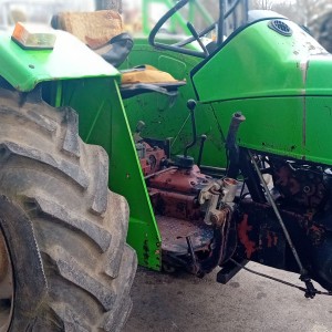 Torpedo 4506
