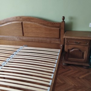 Prodaja spavaće sobe