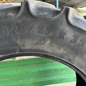 Gume 420/85 R38