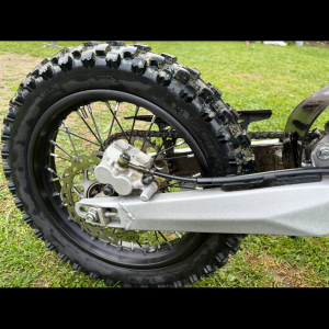 Cross 125ccm