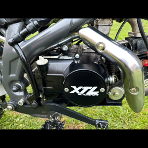 Cross 125ccm