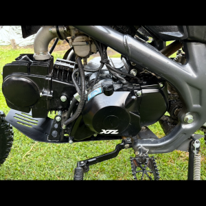 Cross 125ccm