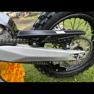 Cross 125ccm