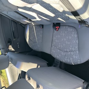 Chevrolet Spark, 2006.god., 90752 km, 1.vlasnik, garažiran