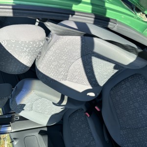 Chevrolet Spark, 2006.god., 90752 km, 1.vlasnik, garažiran