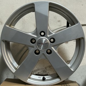 DEZENT original alu felge 16" 5x105 + TPMS / 4 komada