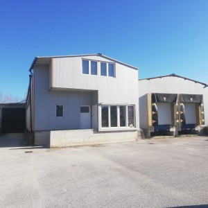 NAJAM SKLADIŠNI PROSTOR HLADNJAČA Split Makarska, Dubrovnik Metković 700 m2 (iznajmljivanje)