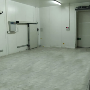 NAJAM SKLADIŠNI PROSTOR HLADNJAČA Split Makarska, Dubrovnik Metković 700 m2 (iznajmljivanje)