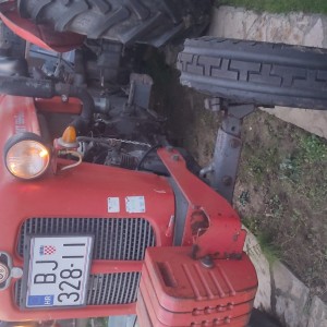IMT 558