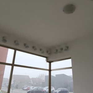 Prodaja poslovnog prostora 80m2