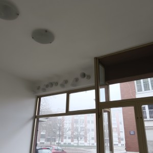 Prodaja poslovnog prostora 80m2