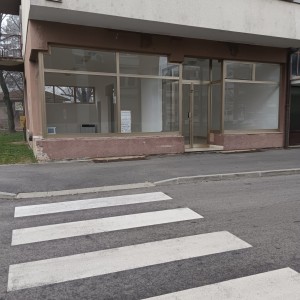Prodaja poslovnog prostora 80m2