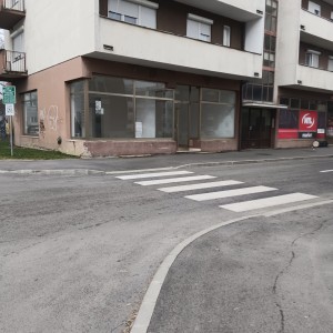 Prodaja poslovnog prostora 80m2