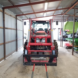 Zetor Proxima 90