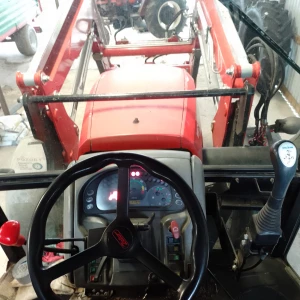 Zetor Proxima 90