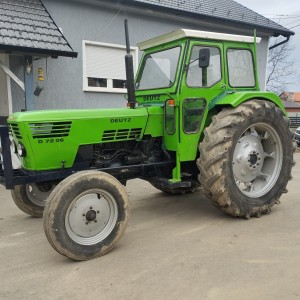 Deutz 7206