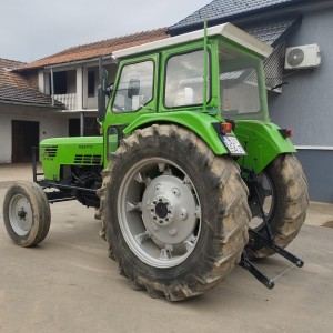 Deutz 7206