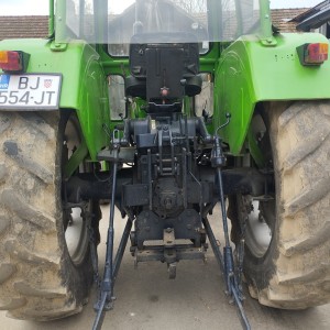 Deutz 7206