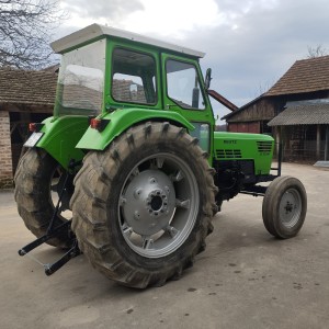 Deutz 7206