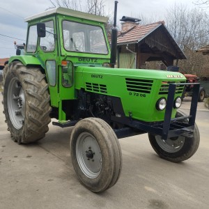 Deutz 7206