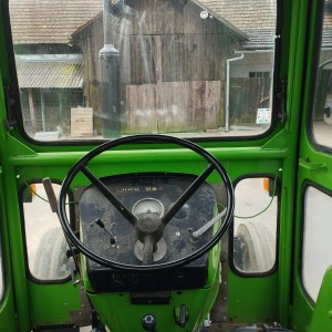 Deutz 7206