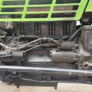 Deutz 7206