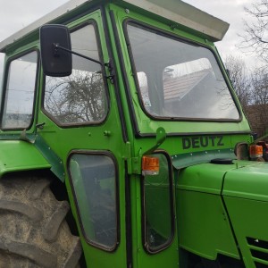 Deutz 7206