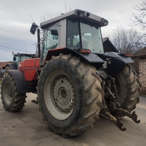 Masey Ferguson 3680