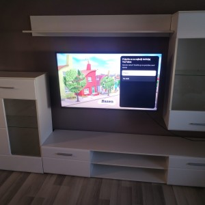 Regal za sobu/dnevni boravak